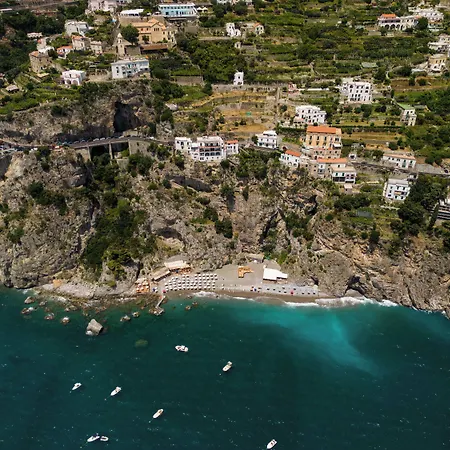 La Dimora Del Maestro 3*