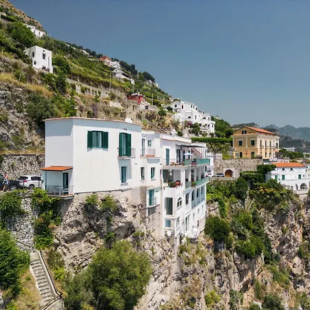 La Dimora Del Maestro Bed & Breakfast