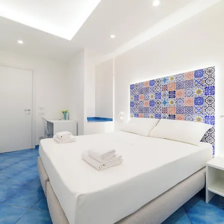 Bed & Breakfast La Dimora Del Maestro 3*