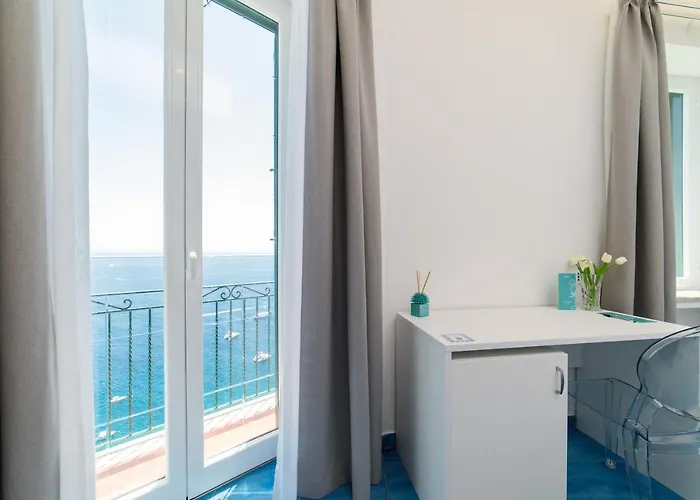 La Dimora Del Maestro Bed & Breakfast