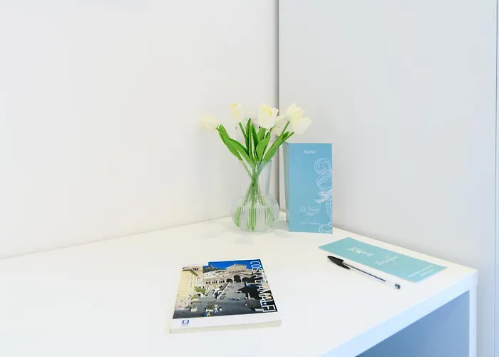 Bed & Breakfast La Dimora Del Maestro 3*