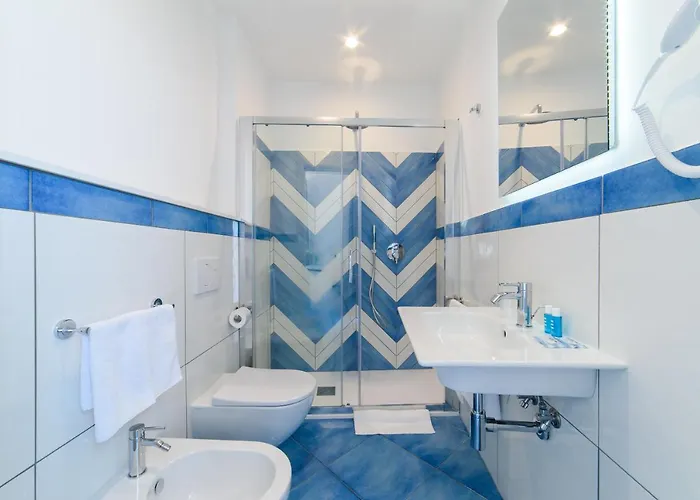 Bed & Breakfast La Dimora Del Maestro 3*