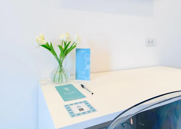 Bed & Breakfast La Dimora Del Maestro