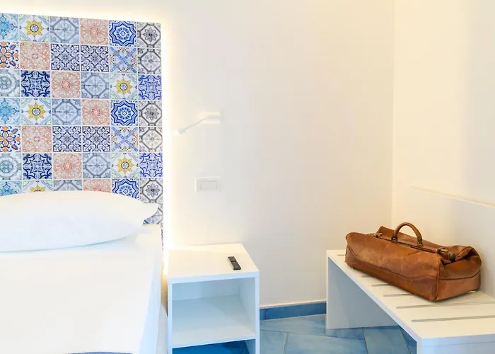 La Dimora Del Maestro 3*