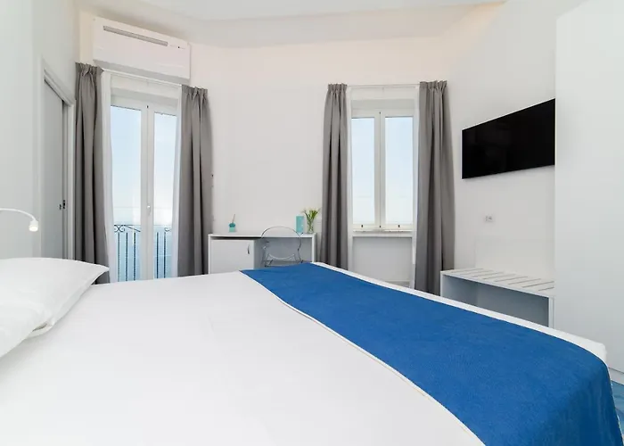 Bed & Breakfast La Dimora Del Maestro