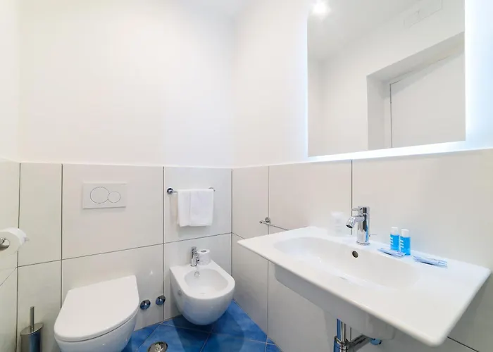 La Dimora Del Maestro Bed & Breakfast Amalfi