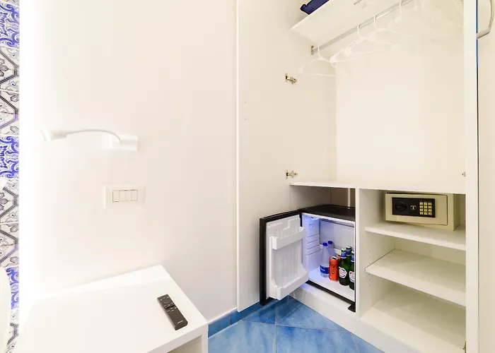 La Dimora Del Maestro Bed & Breakfast Amalfi