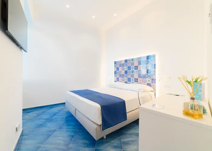 La Dimora Del Maestro Amalfi