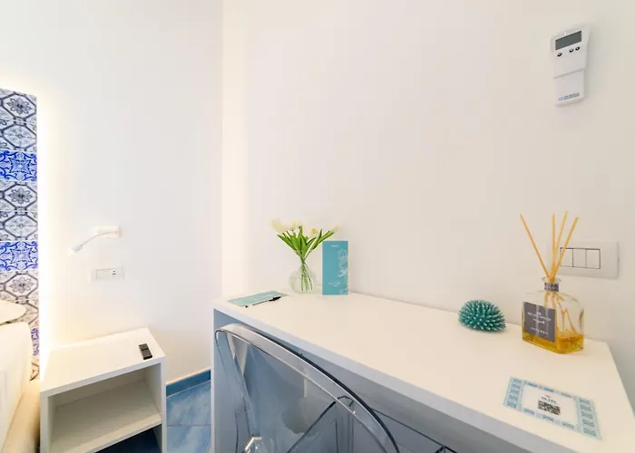 La Dimora Del Maestro Bed & Breakfast