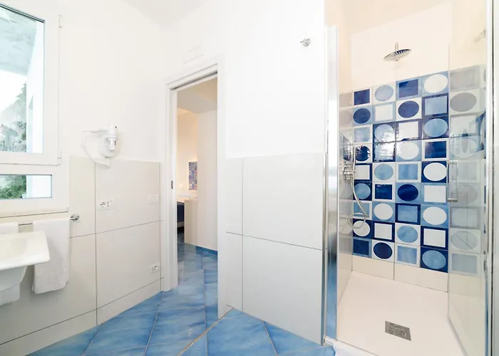 Bed & Breakfast La Dimora Del Maestro Amalfi