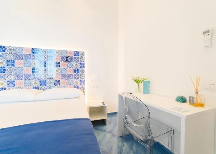 La Dimora Del Maestro Bed & Breakfast 3*