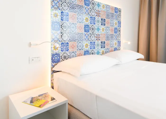 La Dimora Del Maestro Bed & Breakfast 3*