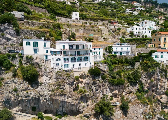 La Dimora Del Maestro Bed & Breakfast 3*