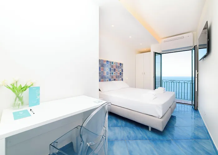 La Dimora Del Maestro 3*