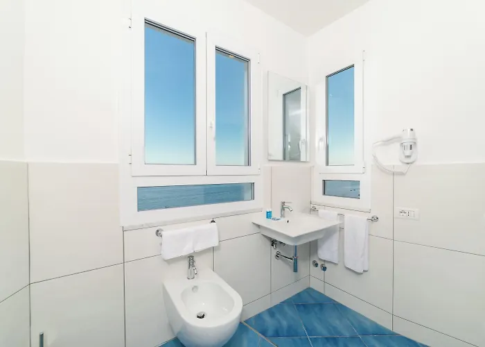 Bed & Breakfast La Dimora Del Maestro Amalfi