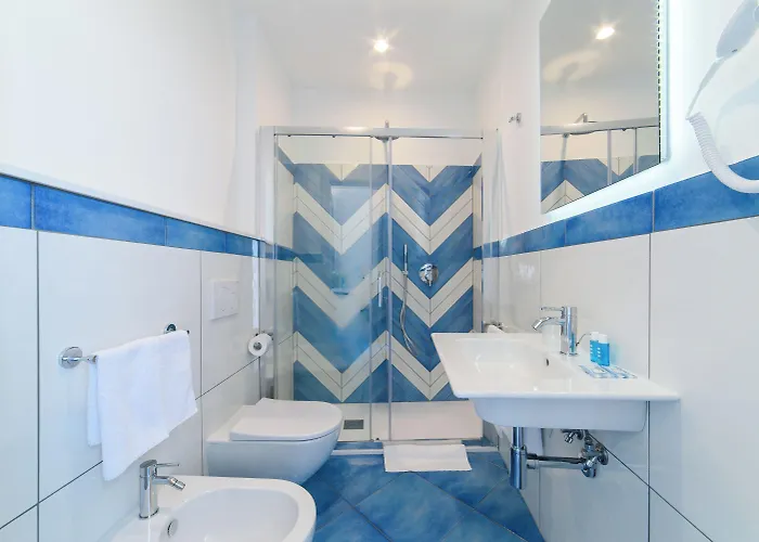 Bed & Breakfast La Dimora Del Maestro 3*