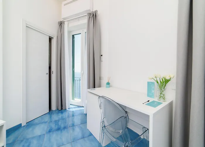 Bed & Breakfast La Dimora Del Maestro 3*