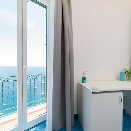 La Dimora Del Maestro Bed & Breakfast