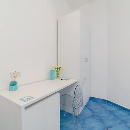 Bed & Breakfast La Dimora Del Maestro 3*