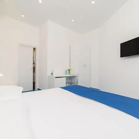 Bed & Breakfast La Dimora Del Maestro Amalfi