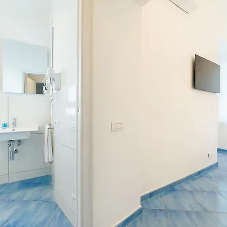 Bed & Breakfast La Dimora Del Maestro Amalfi