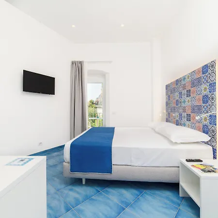 La Dimora Del Maestro Bed & Breakfast Amalfi