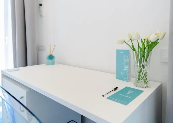 La Dimora Del Maestro أمالفي