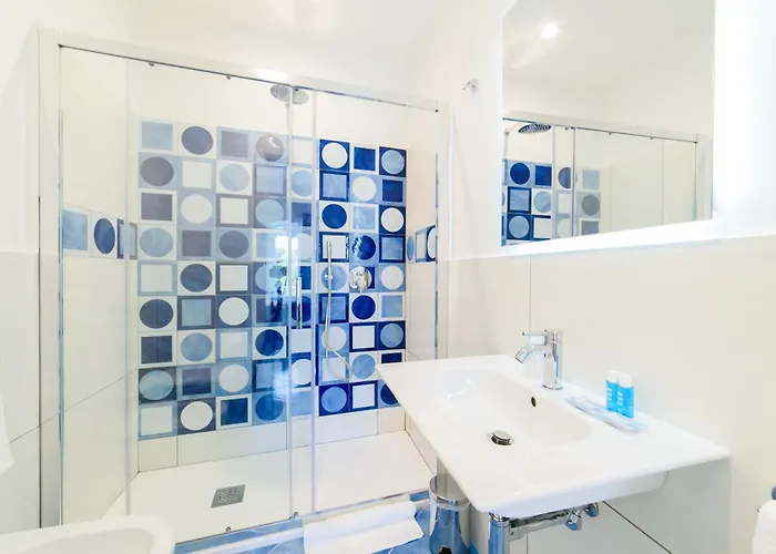 La Dimora Del Maestro 3* أمالفي