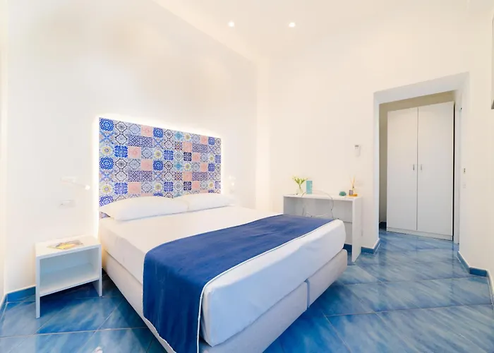 فندق مبيت وإفطار La Dimora Del Maestro