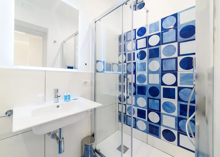 La Dimora Del Maestro فندق مبيت وإفطار