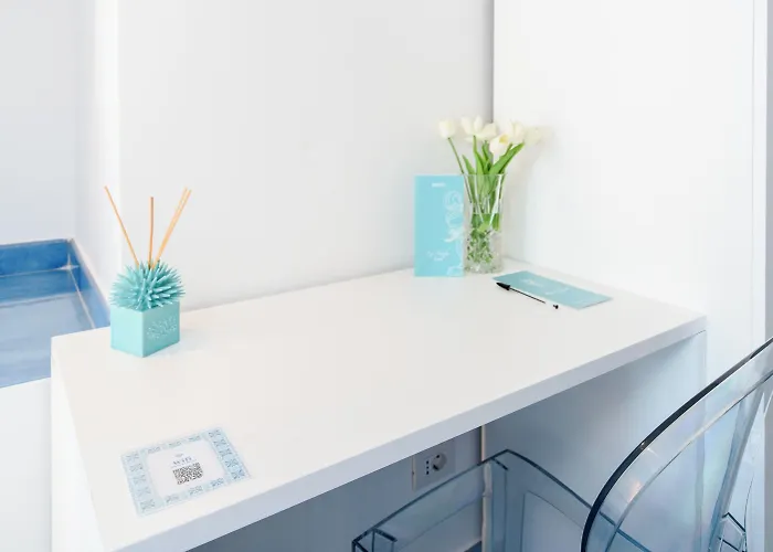 فندق مبيت وإفطار La Dimora Del Maestro أمالفي