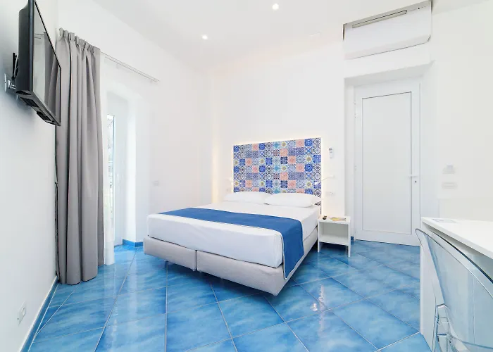 فندق مبيت وإفطار La Dimora Del Maestro 3*